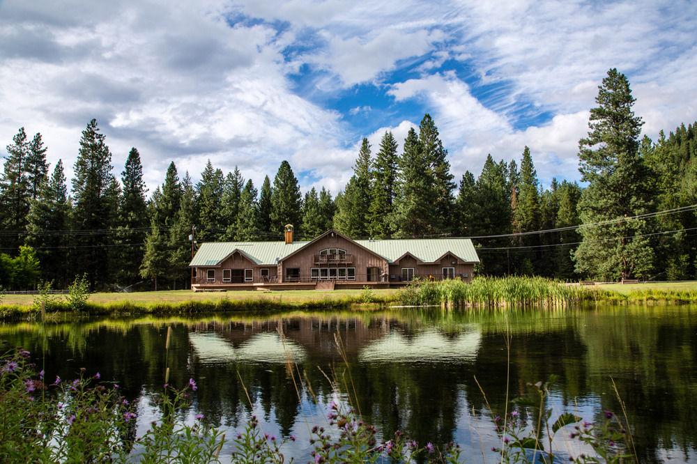 Pet Friendly Leavenworth RV Campground