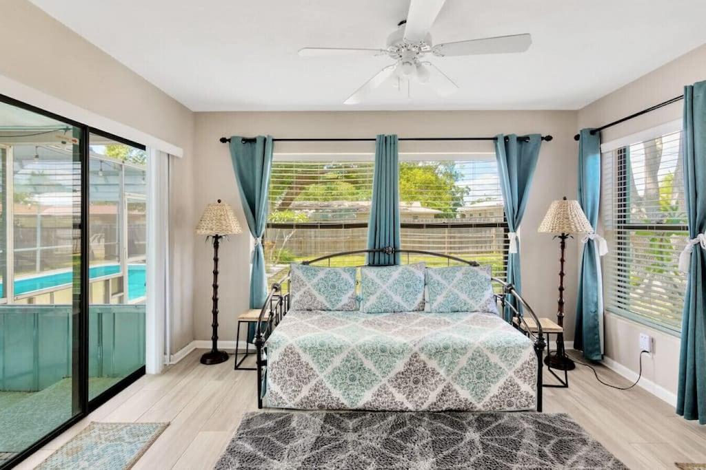 Clearwater Pool Paradise Pet Policy