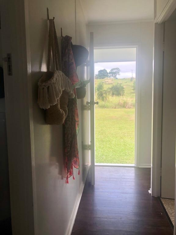 'The Captains Quarters' Pet Policy