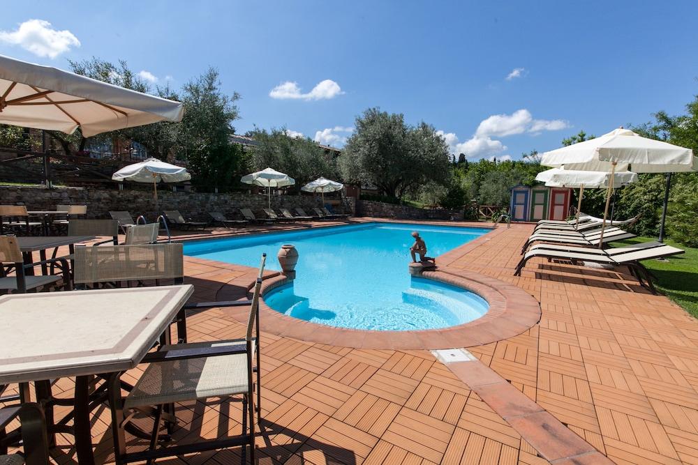 Pet Friendly Locanda Antiche Macine