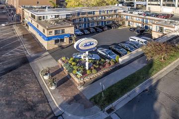 Voyageur Lakewalk Inn Pet Policy