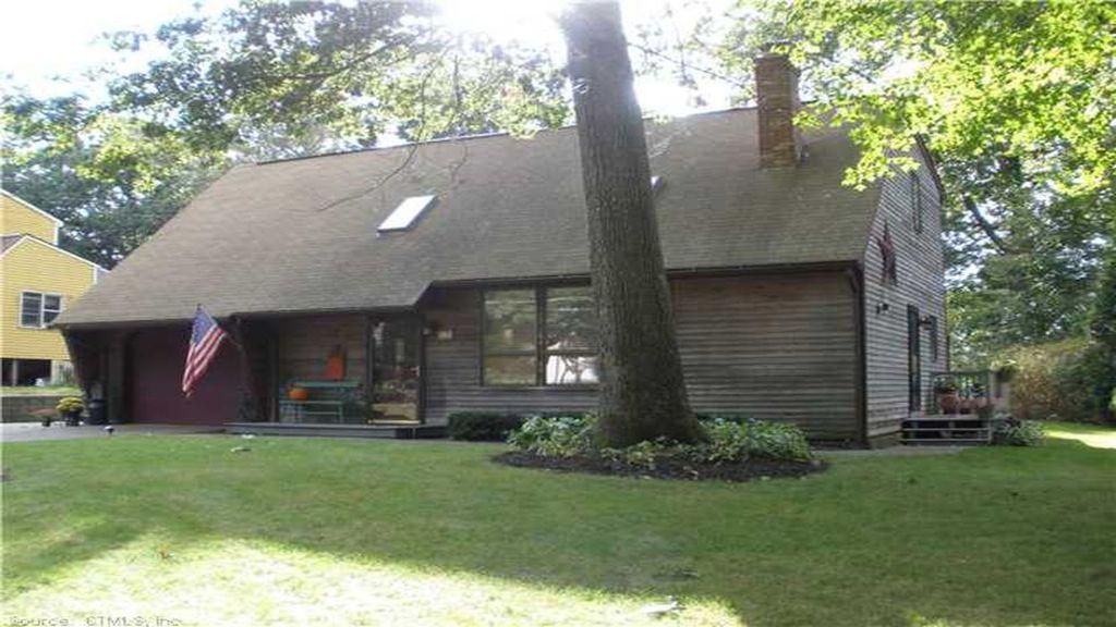 Pet Friendly Vacation Rentals In Thompson Ct Bringfido