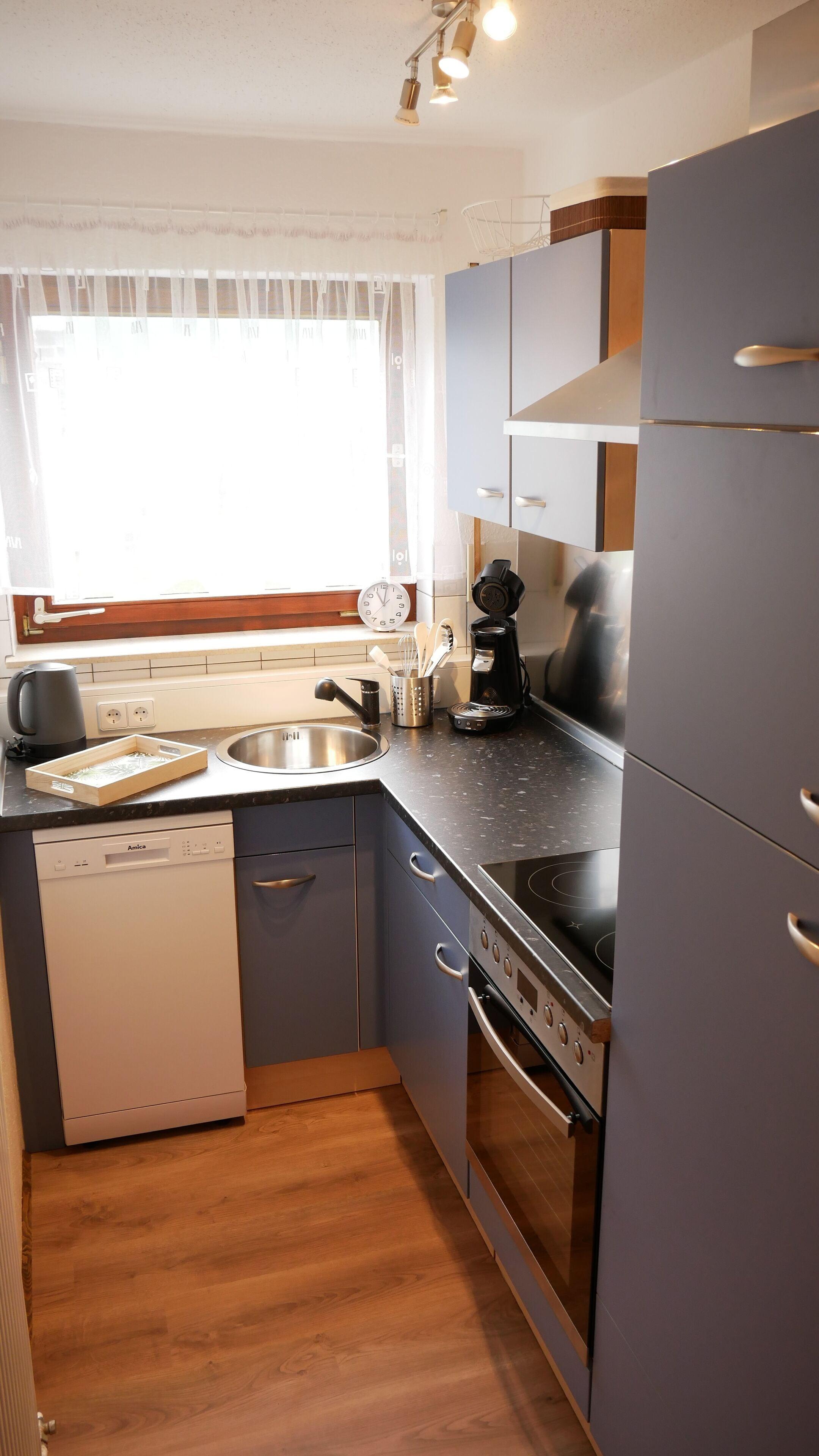 Pet Friendly Ferienwohnung Hofmann