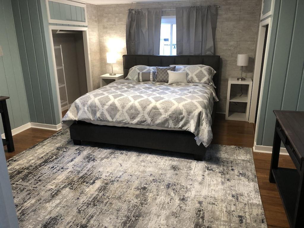 Wonderful Home in Central Sioux Falls Pet Policy