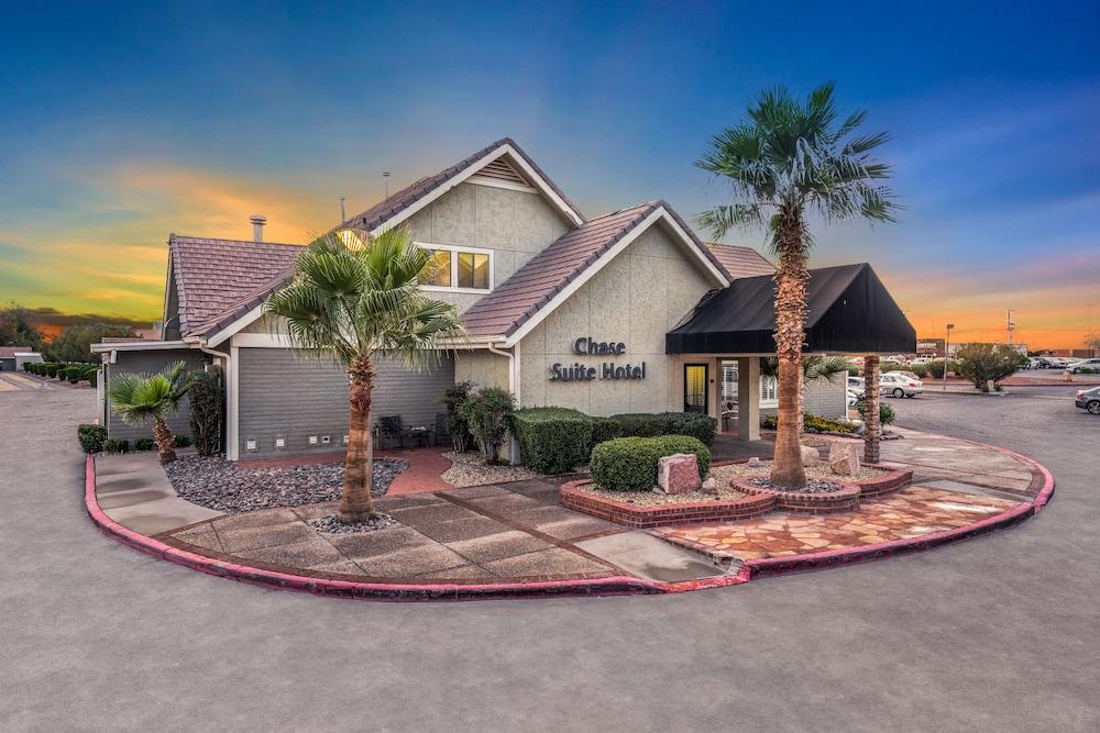 Chase Suite Hotel El Paso Pet Policy