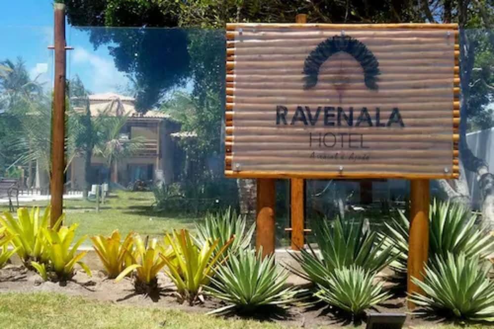 Pet Friendly Ravenala Hotel
