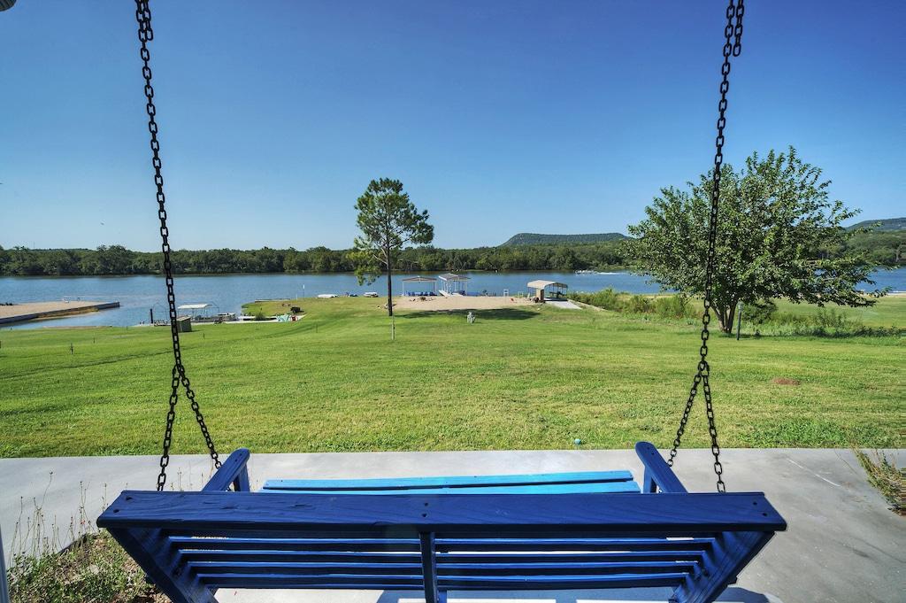 Sandy Beach On Lake Lbj Pet Policy