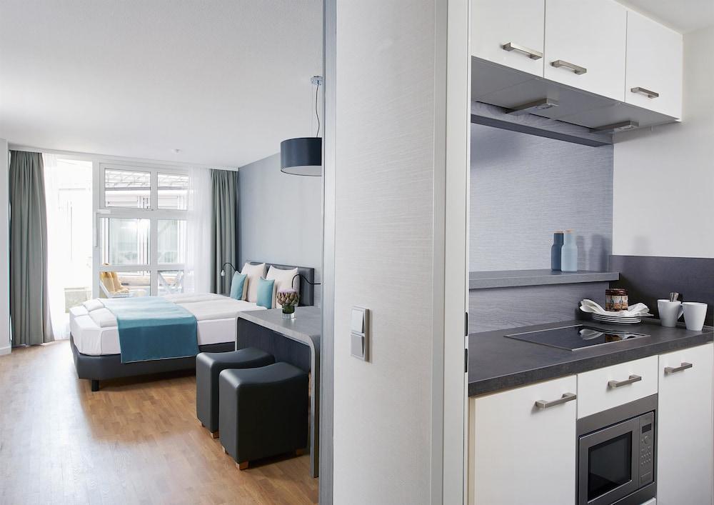 Pet Friendly Living Hotel Nürnberg