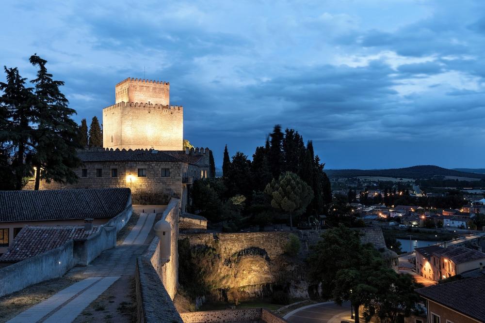 Pet Friendly Parador de Ciudad Rodrigo