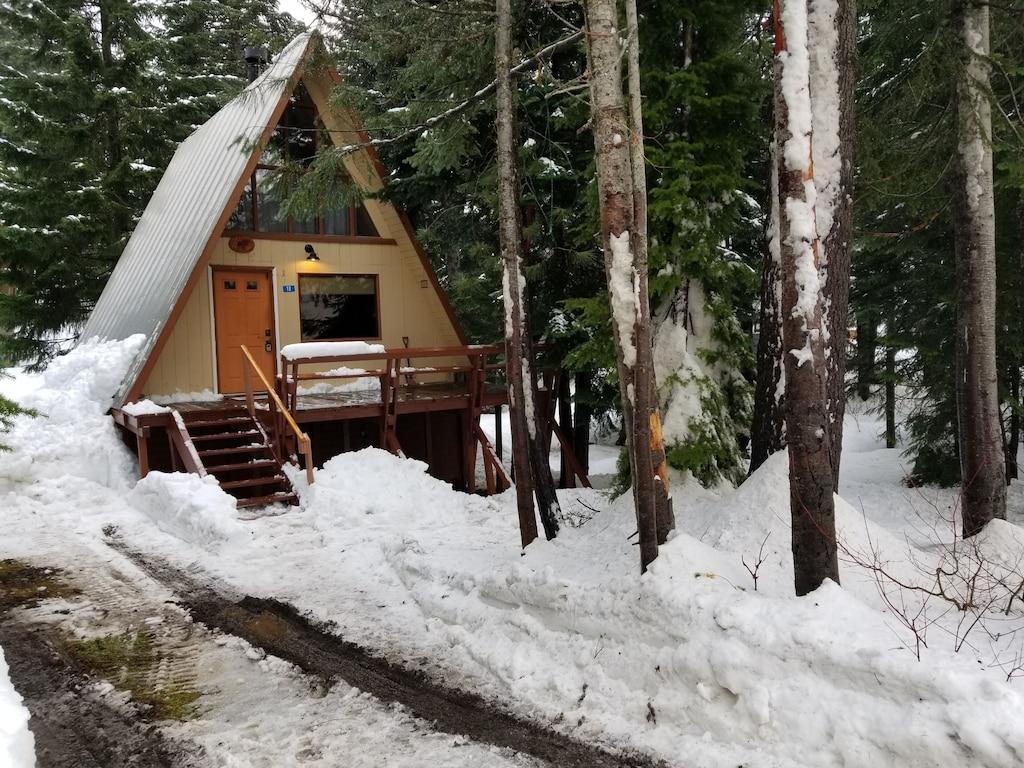 Pet Friendly Hotels In Snoqualmie Pass Wa Bringfido