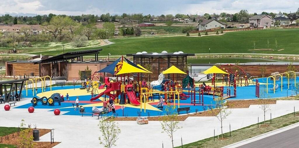 3Bedroom Hotel Stay in Thornton Pet Policy