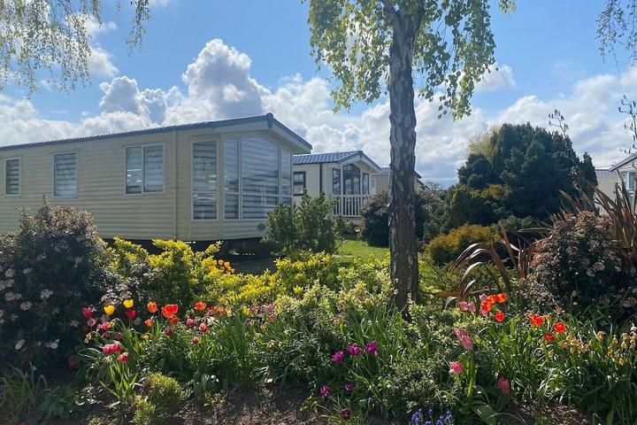 Pet Friendly Cleethorpes Pearl Holiday Park
