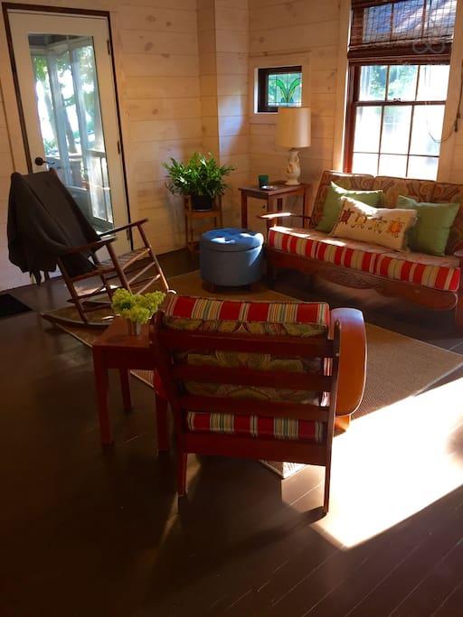 Pet Friendly Rogersville Airbnb Rentals