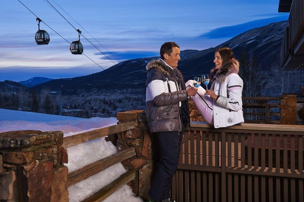 Aspen Alps Pet Policy