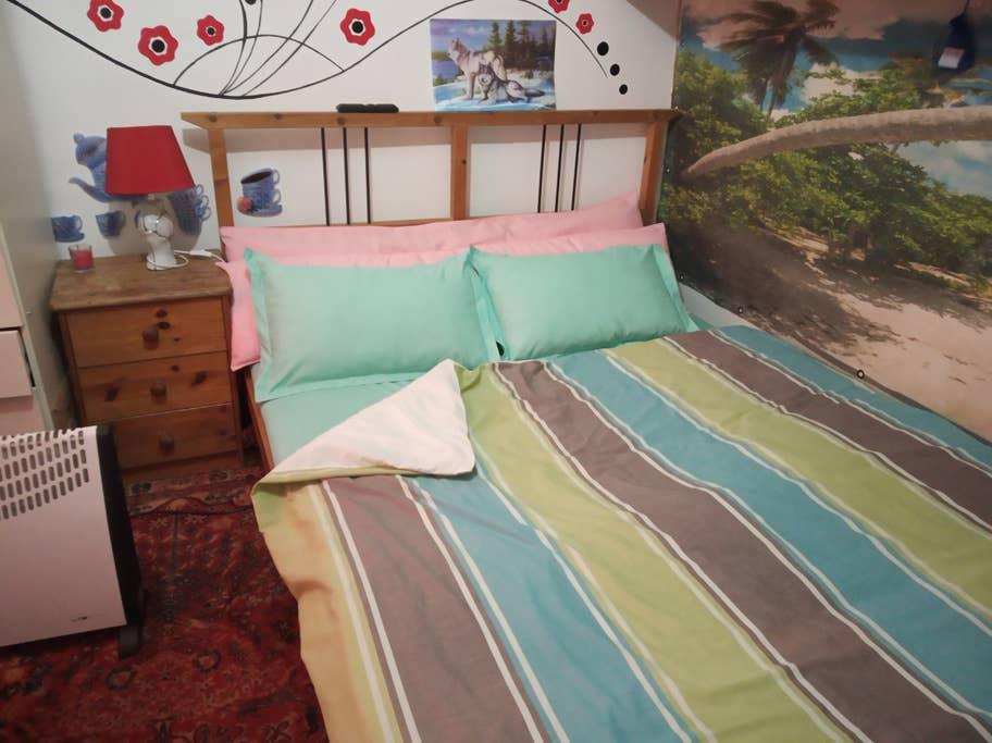 Pet Friendly Arganda del Rey Airbnb Rentals