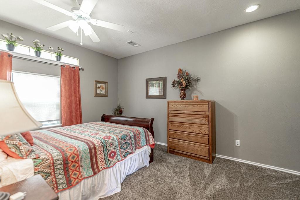 Granbury's Crockett Street Condo Pet Policy