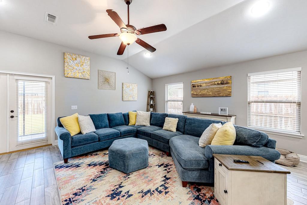 Alhambra Abode Pet Policy