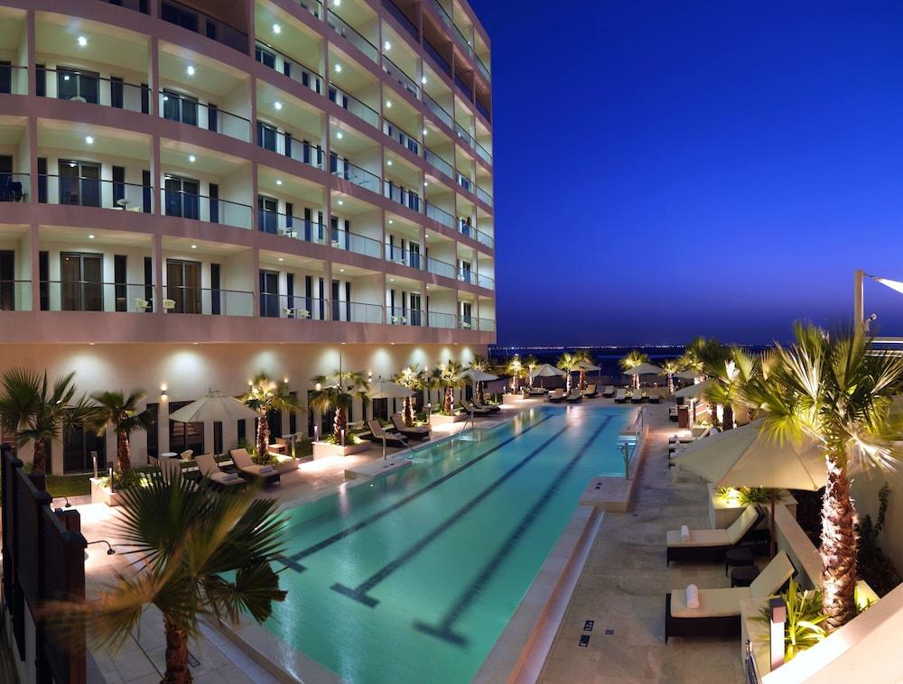Pet Friendly Staybridge Suites Abu Dhabi Yas Island, an IHG Hotel