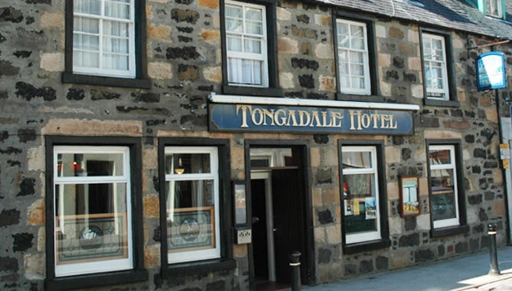 Pet Friendly Tongadale Hotel