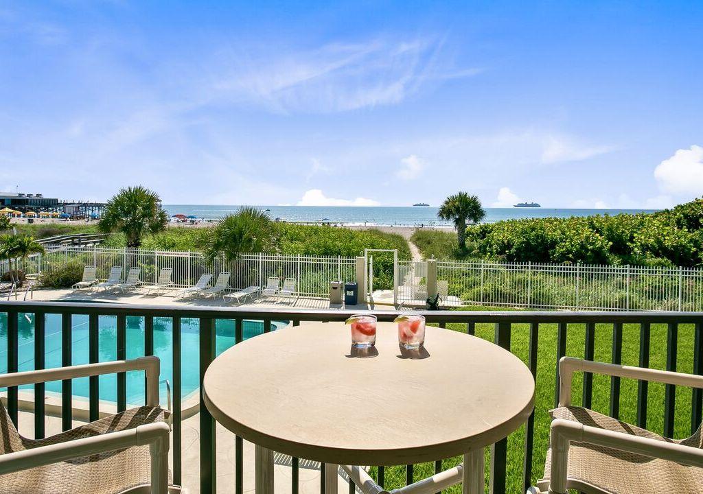 Chateau By the Sea #207 Pet Policy