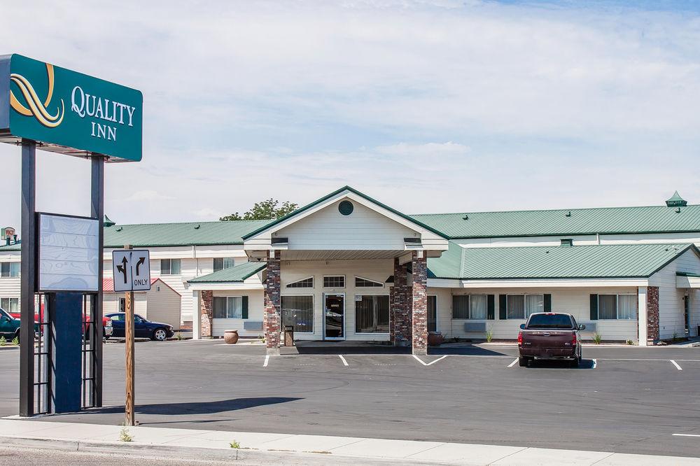 Pet Friendly Hotels In Fruitland Id Bringfido
