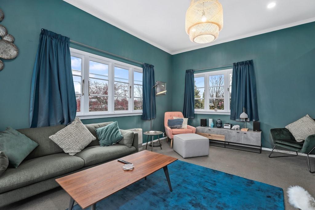 Hamilton Haven Pet Policy