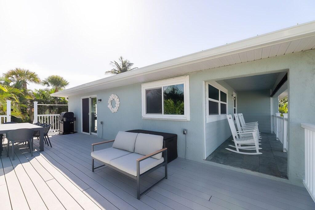 The Sunny on Surfside Drive Pet Policy