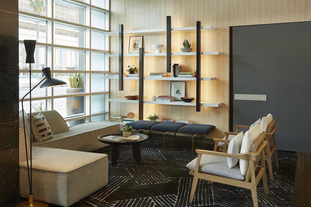 Pet Friendly Kimpton Hotel Wilshire by IHG