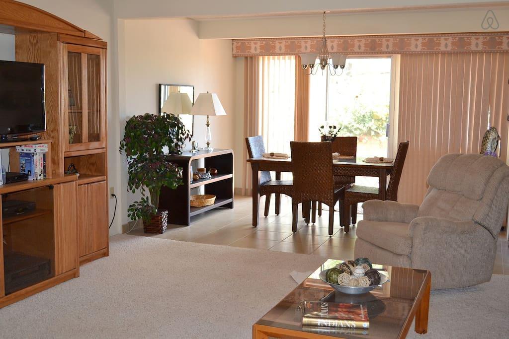 Green Valley Airbnb Rentals Pet Policy