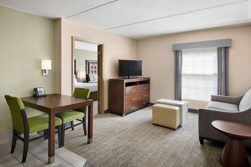 Pet Friendly Homewood Suites by Hilton Baltimore-Bwi Airport