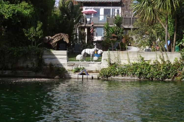 Pet Friendly Hotels in Alameda, CA BringFido