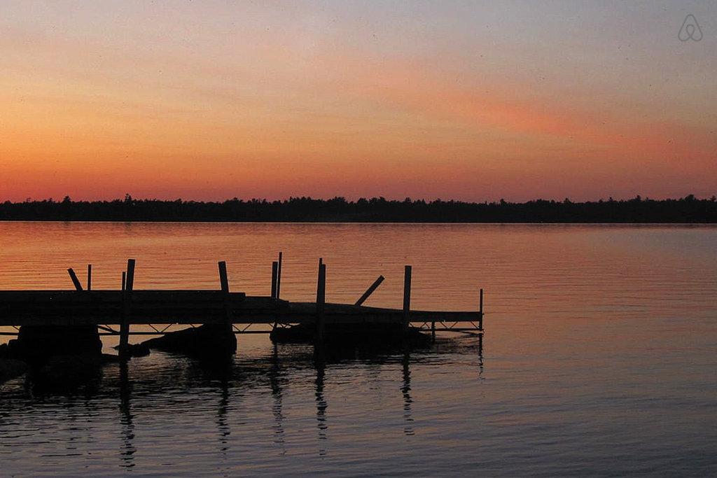 Biwabik Airbnb Rentals Pet Policy