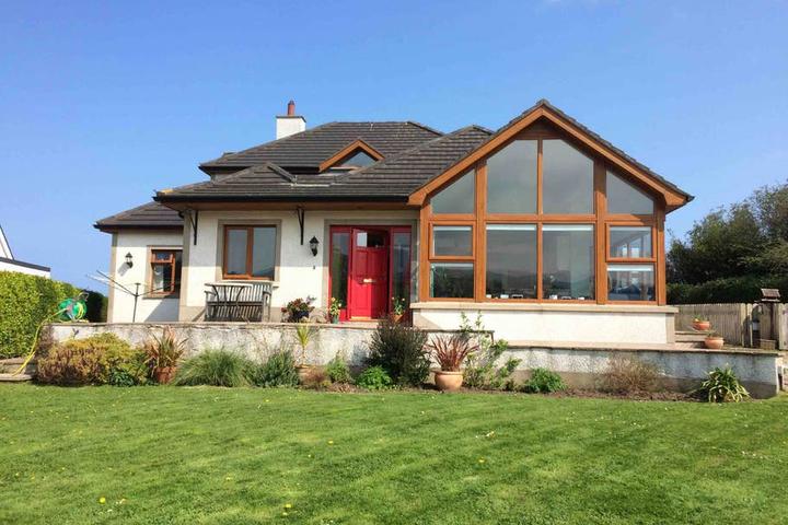 Pet Friendly Ballygally Airbnb Rentals
