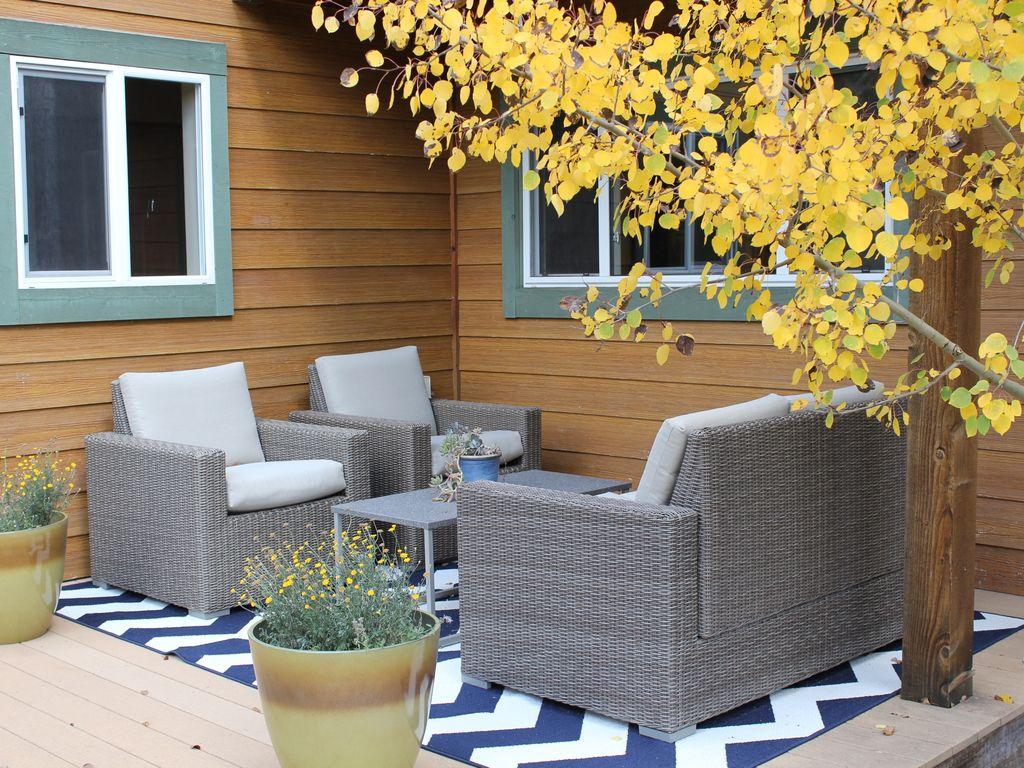 Frisco Townhouse Walk to Main Pet Policy