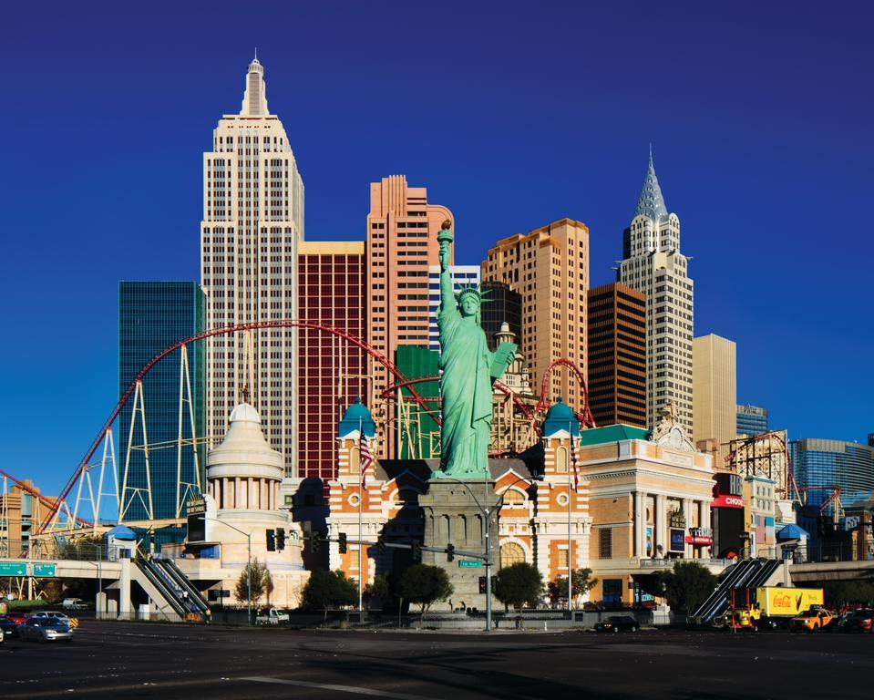 New York-New York Las Vegas (@nynyvegas) • Instagram photos and videos