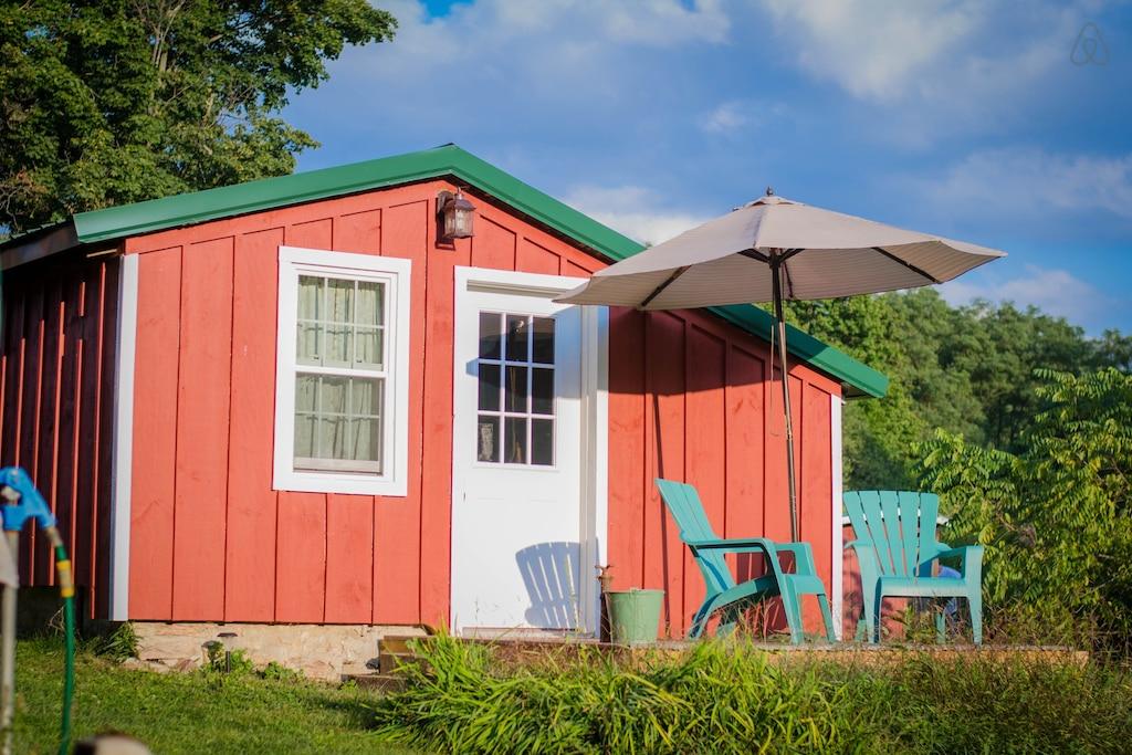 Pet Friendly Auburn Airbnb Rentals