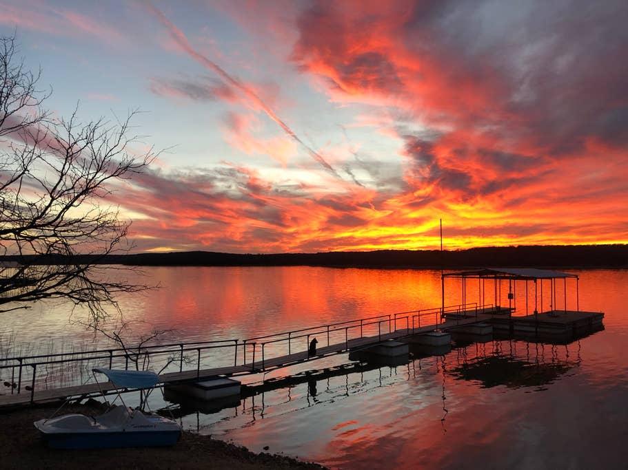 Baird Airbnb Rentals Pet Policy