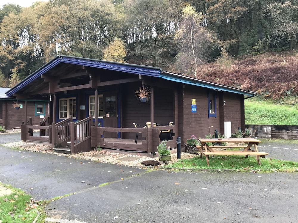 Pet Friendly Self Catering Holiday Lodge