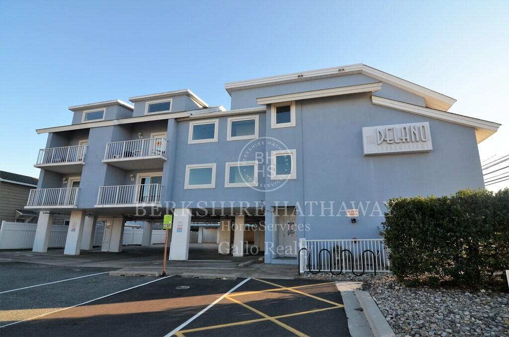 2D The Delano Pet Policy