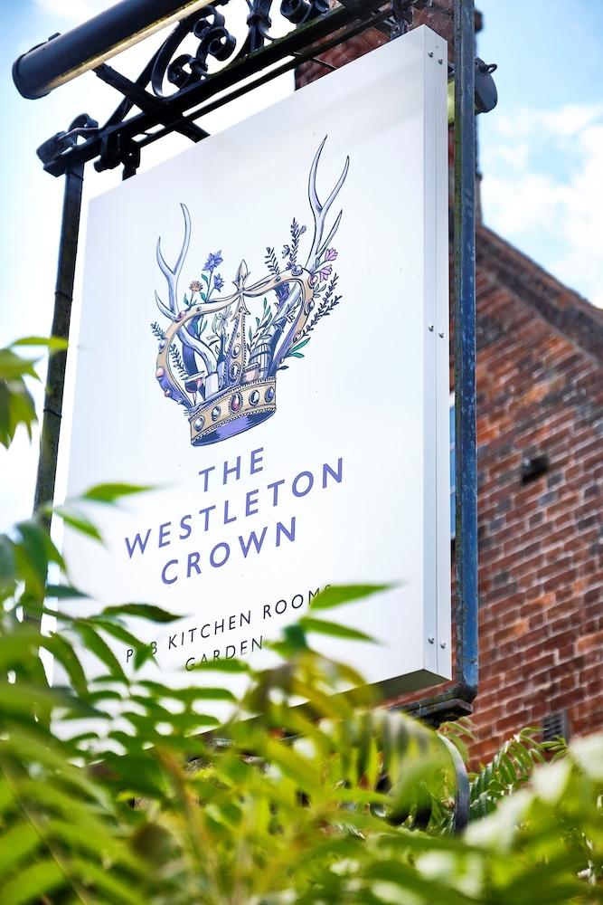 Pet Friendly The Westleton Crown