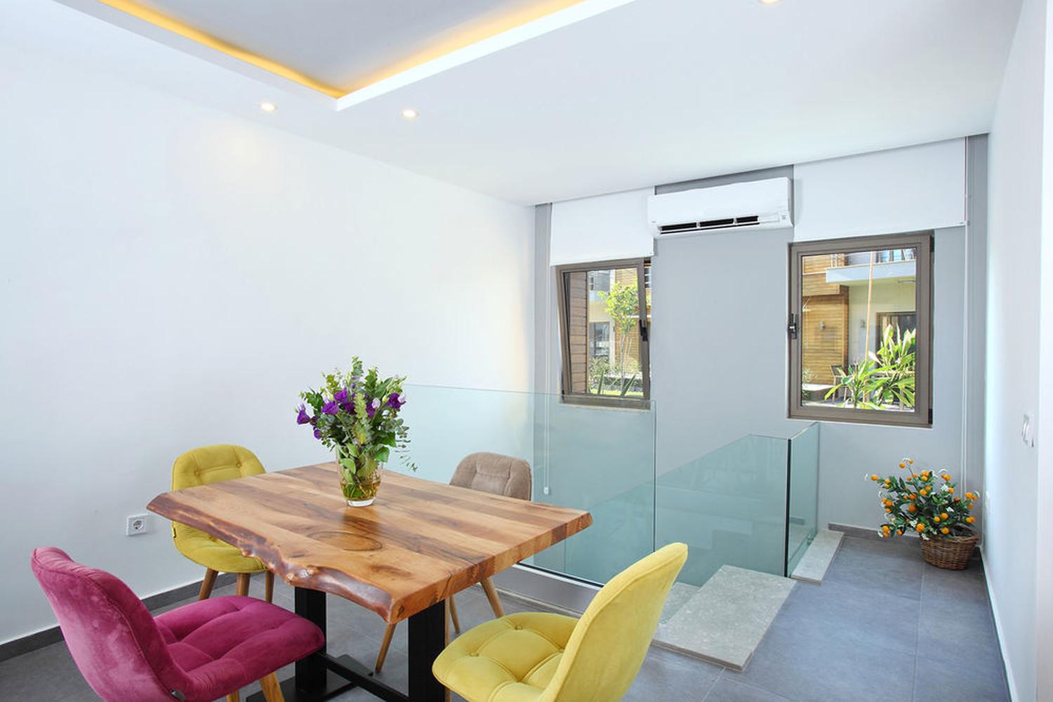 Ara Residences Pet Policy