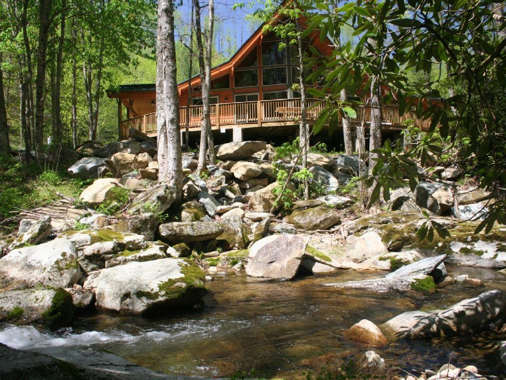 Banner Elk Vacation House Pet Policy