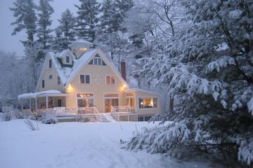 Pet Friendly Vacation Rentals In North Conway Nh Bringfido