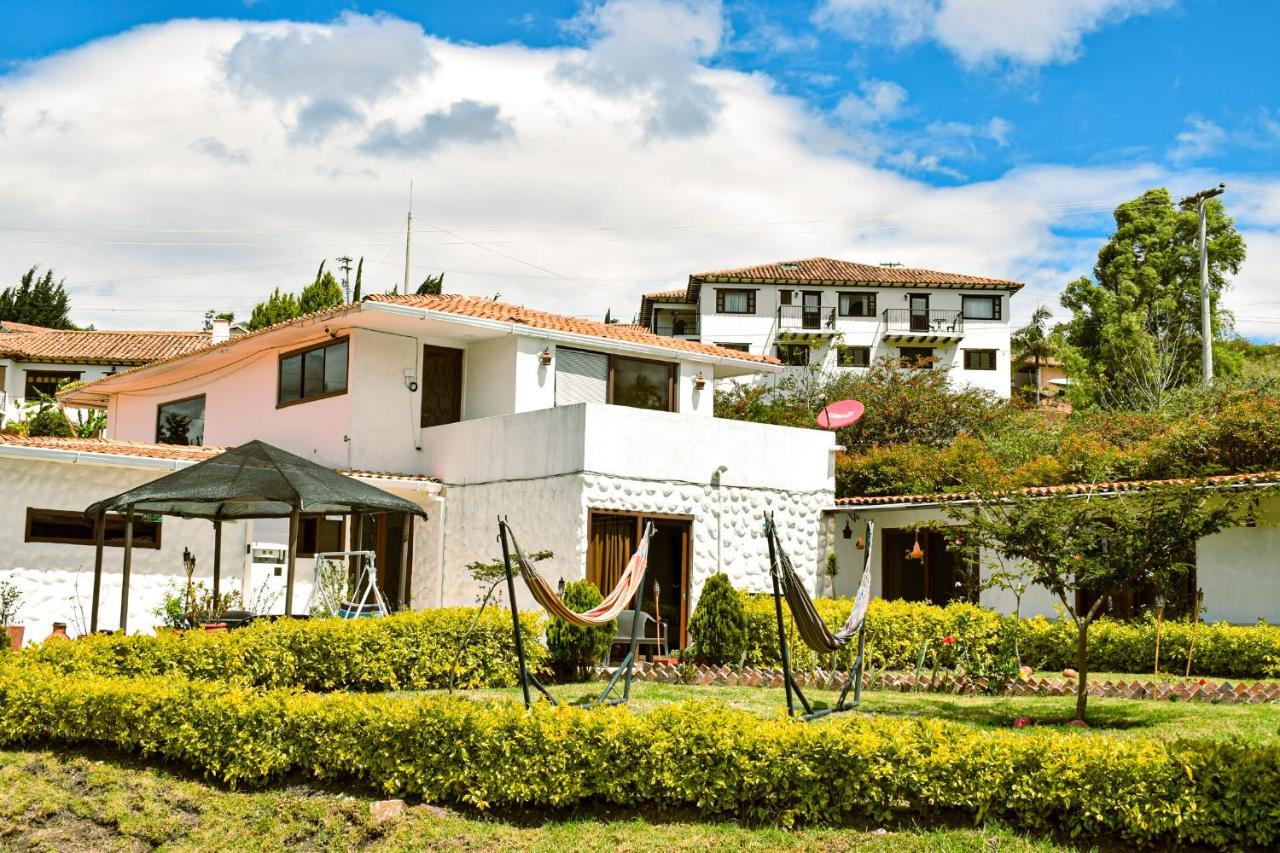 Pet Friendly Posada Tierra Viva