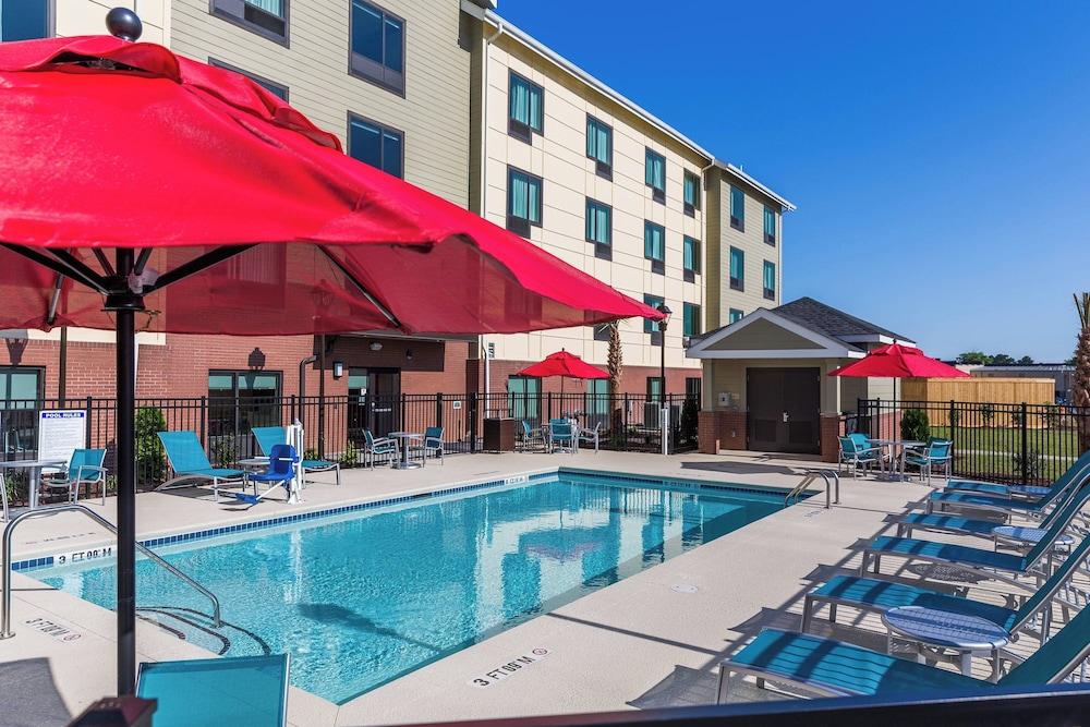 Pet Friendly TownePlace Suites by Marriott Florence