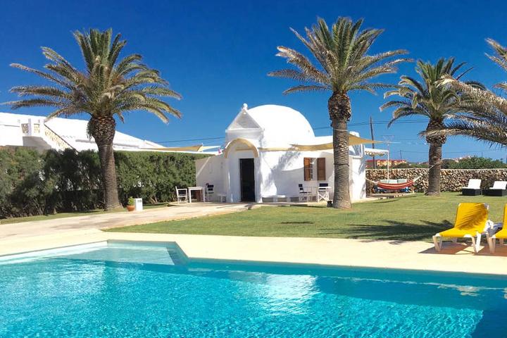 Pet Friendly Ciutadella de Menorca Airbnb Rentals