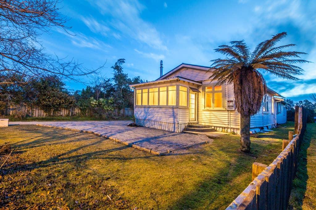 Rotorua Airbnb Rentals Pet Policy