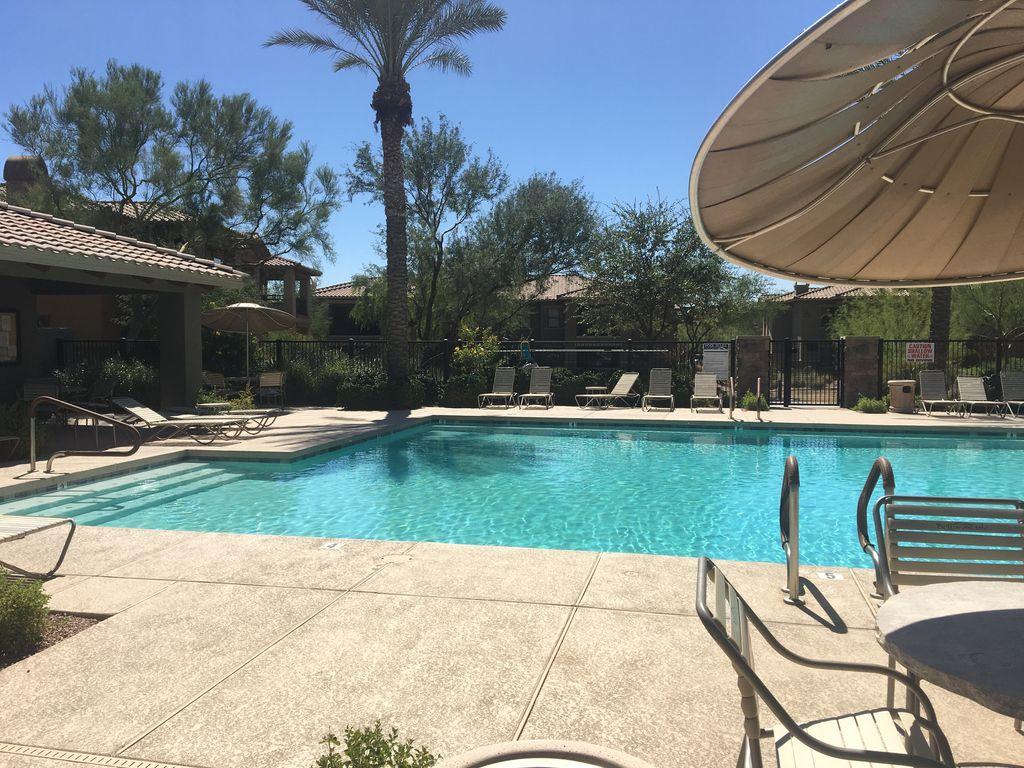 Bella Monte at Desert Ridge Pet Policy