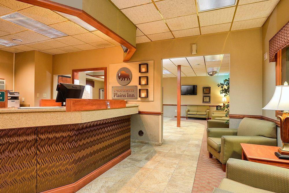 Northern Plains Inn Pet Policy