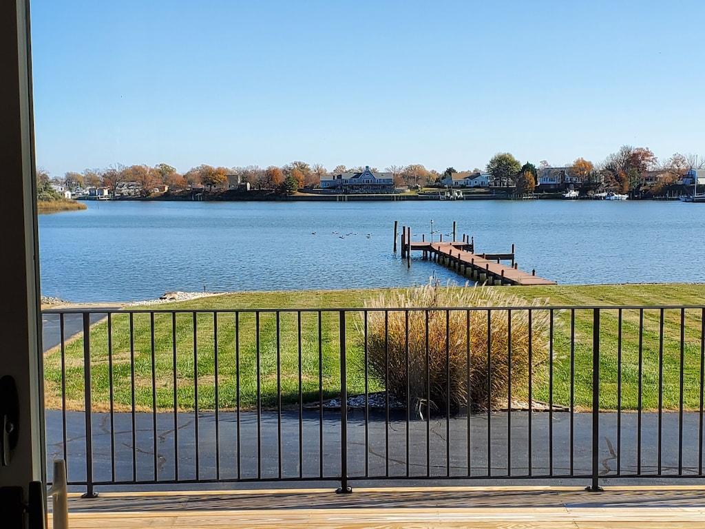 Monroe Bay Coastal Pet Policy